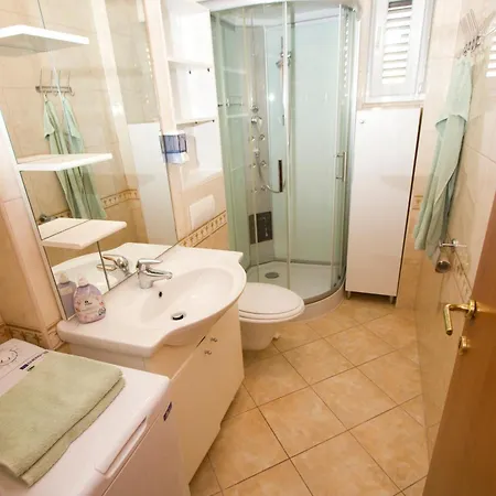 Apartment Vano *