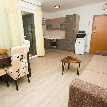 Vano Apartment