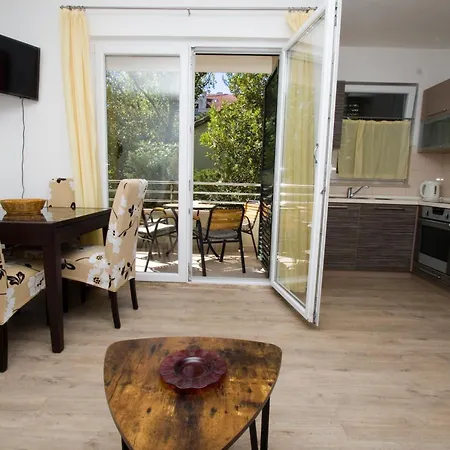 Apartament Vano