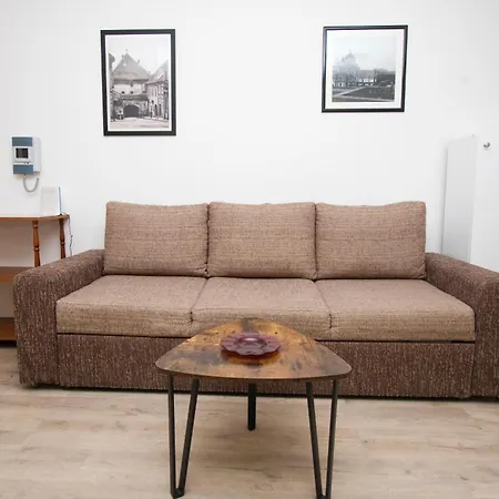 Vano Apartament