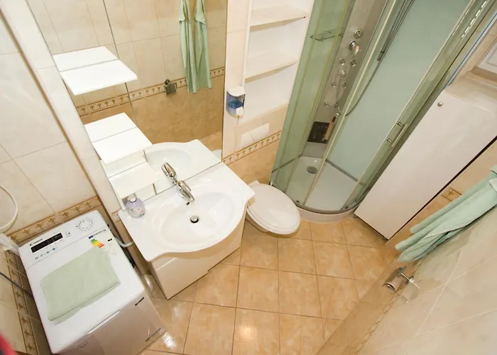 Appartement Vano Makarska