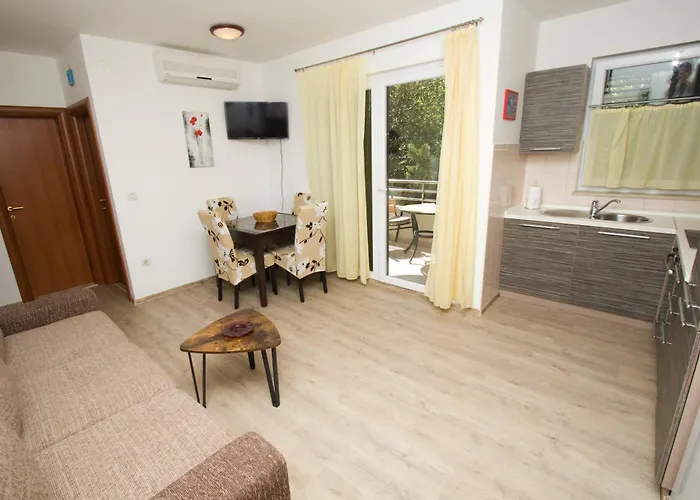 Apartamento Vano *